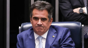 Senador Ciro Nogueira é alvo da 5ª fase da Operação Compliance Zero